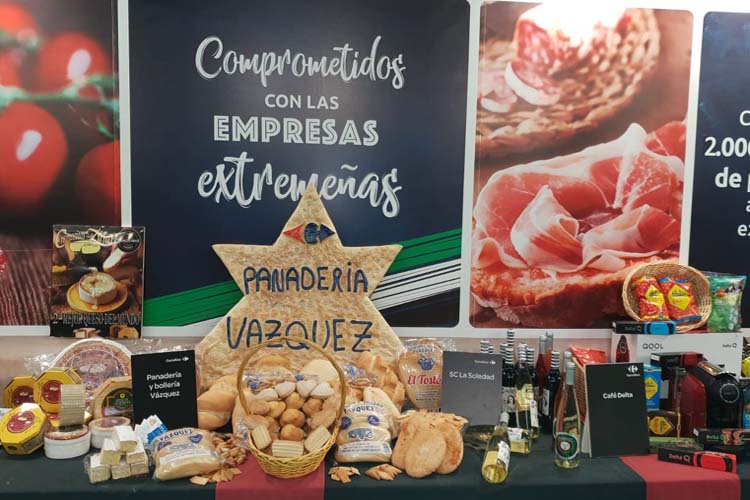 Feria Zafra 2019