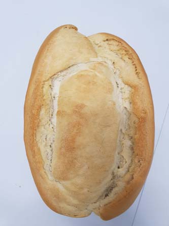 Medio pan